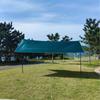 Thickened UV Protection Outdoor Canopy Tent