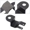 Metal Car Engine Hood Antenna Bracket Mount Stand For Suzuki Jimny 2019 Up Exterior Accessories 