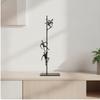 Klimmende Figuren Beeld Modern Figuur Minimalistisch Tafelblad Decor voor