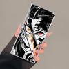 Hot D-emon Anime S-layer Case for Samsung Galaxy S26 Note 20 Ultra 10 S25 Edge S20 Plus S24 S21 S22 FE S23 Ultra Phone Cover