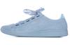 Vikky Ribbon Satin For Blue Women's 366416-04