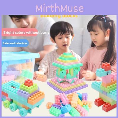 Brinquedos de montar – Outros brinquedos de construção