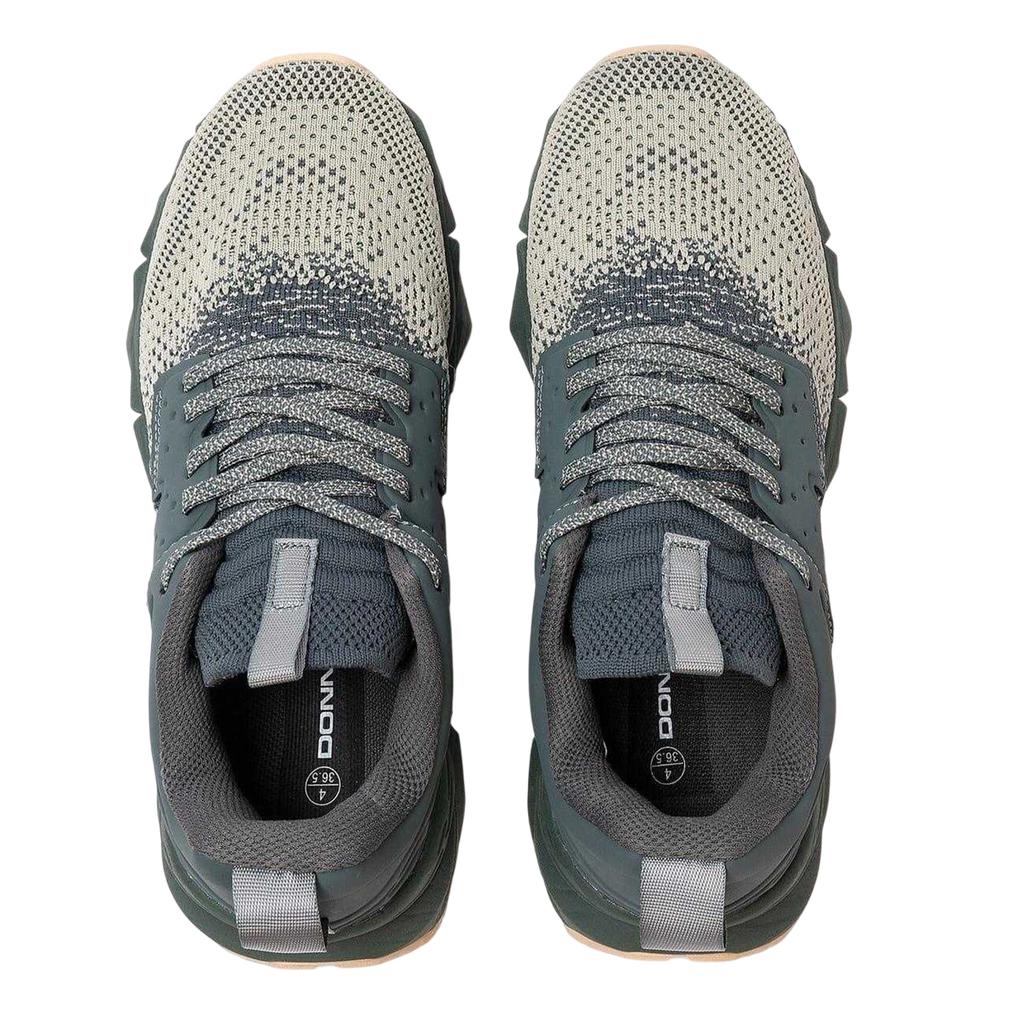 Donnay Childrens/Kids Knitted Trainers