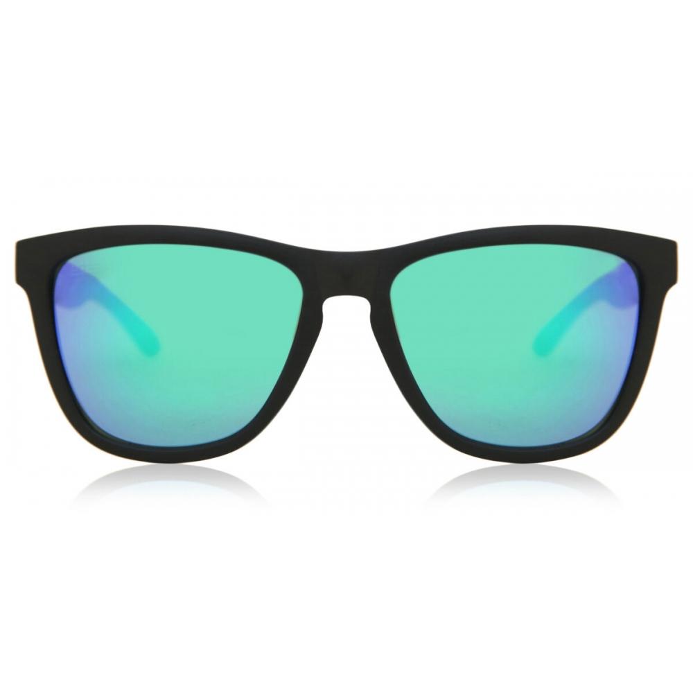 

Hawkers One O18tr02 Unisex Sunglasses Black/54