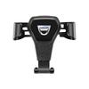 Yerçekimli Araç İçi Telefon Tutucu Hava Menfezi GPS Standı Aksesuarları Dacia Jogger Spring MCV Dokker Duster Logan Sandero Stepway İçin