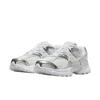 Nike V5 RNR Synthetic Leather, Textile Breathable Reflective Low top Running Shoes Women's HQ7901-112