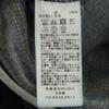 KURODENIM Made In Japan Wide Denim Pants W28 Men's Used