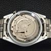 REFURBISHED VINTAGE SEIKO 5 AUTOMATIC 6309A JAPAN MENS D/D WHITE WATCH A318611-9