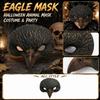Halloween Costume Prop for Adults - Animal Party Decor
