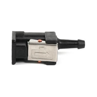 Tubo Carburante Linea Tubo Carburante Motore Marino Connettore Rapido per 8mm Fuoribordo Riparazione Manutenzione Accessori AltaResistenza