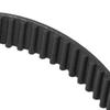 Rubber Driving Transmission Synchronous Belt 5M-600-15 Electric Bicycle Belt  Electric Scooter