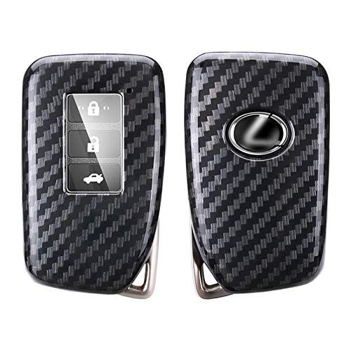 ONTTO Lexus Key Case Key Cover Keychain LEXUS NX IS