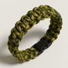 Mark-4 Tightly Woven Paracord (Camouflage)