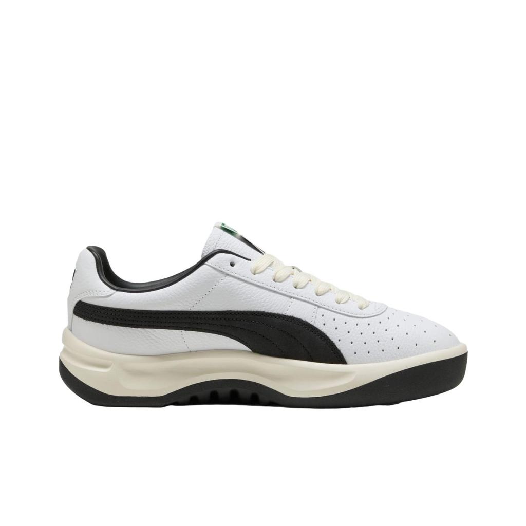 Puma GV Special Base Comfortable Soft Support Sneakers Unisex Sneakers White Black 398507-08