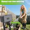 2.4Ghz WiFi Irrigation Water Timer 2 Outlets Automatic Irrigation Controller Watering System Sprinkler Timer for Outdoor Garden