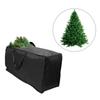 Christmas Tree Extra Large Furniture Cover Storage Bag Toys Organizer Outdoor Cushion Pouch