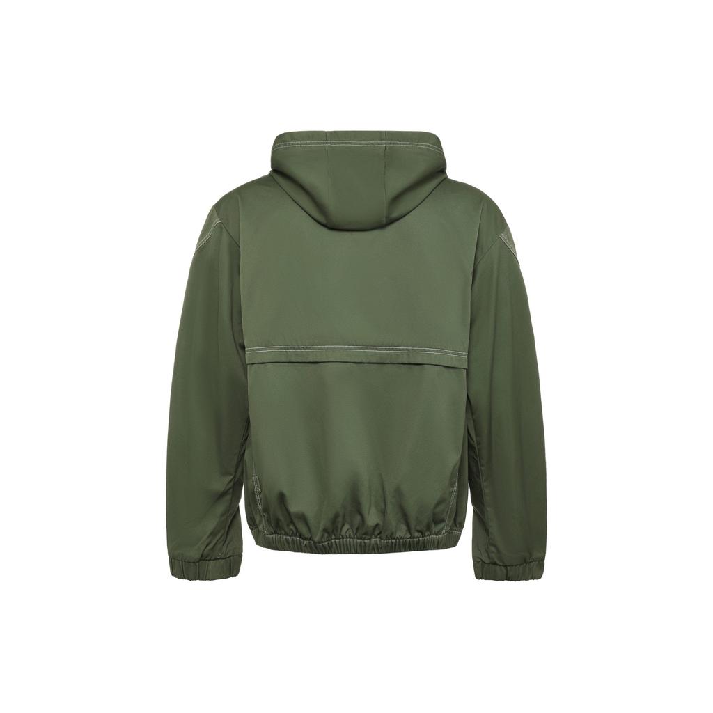 adidas Originals Jacket Men's Army Green HM8017