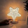 LED lampas – LED nakts lampas