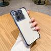 For Xiaomi 13T Pro Case Xiaomi 13T Phone Case Redmi K60Ultra Four Corners Thickening Shookproof Plating Silicone Soft Back Cover