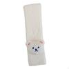 Car Seat Belt Pads Cover Shoulder Pad for Adults Kids Women Teens Men coffee Color bear