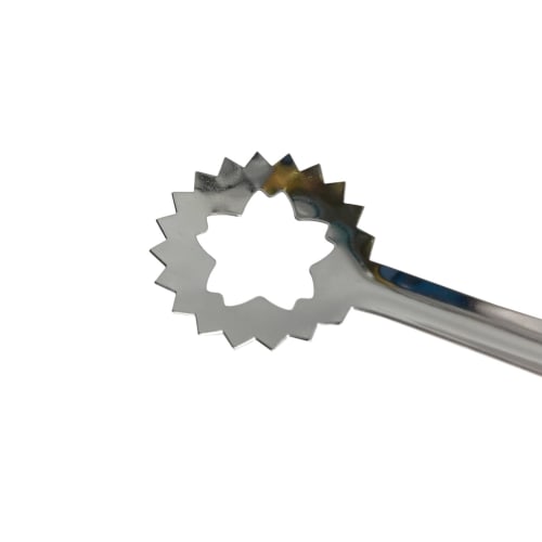 Honey Cook Arclands Tempura Tongs 0901