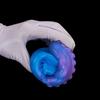 Anello Pene Maschile Realistico Manicotto Pene Estensore Manicotto Pene Ingrandimento Pene Ritardo Eiaculazione Anello Pene Preservativo Riutilizzabile Giocattolo Sessuale