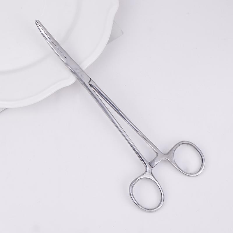 Stainless Steel Fishing Pliers Scissor Line Cutter 12.5/14/16/18/20/22Cm Fishhooks Remover Fishing Use Clamps Fishing Tools