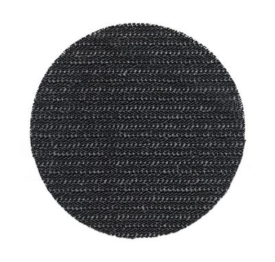 Fukui Craft 255mm Diameter Round SL Mat 50311460 (50 Sheets)