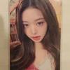 I'm Wonyoung Chan Wonyoung Japan Album LUCIDDREAM HMV Bonus