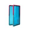 Gradient Color Card Protector Magnetic Trading Card Box for BGS for PSA Board Game Sports Storage Organization Display Box