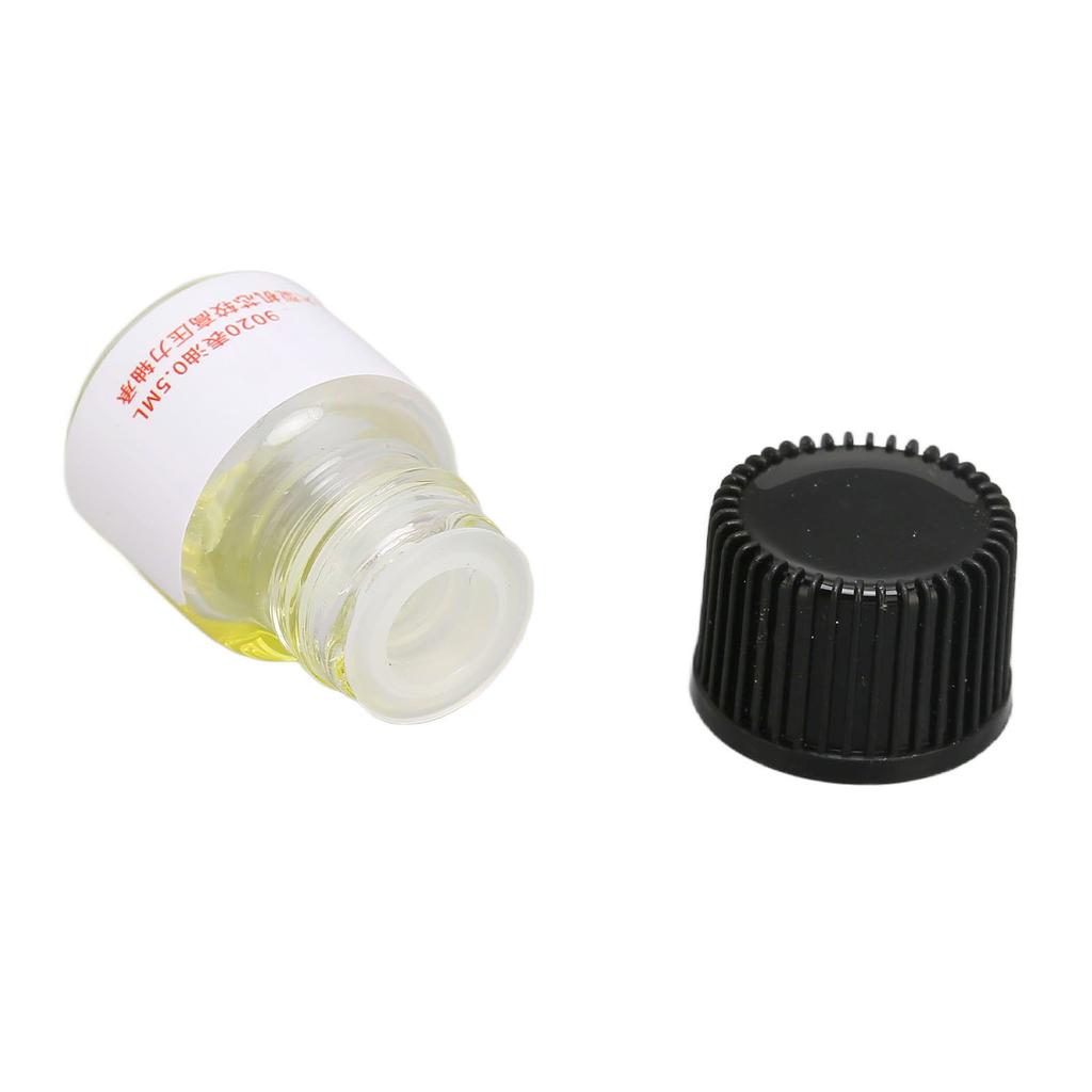 9020 Watch Jewel Bearing Movement Lubricating Oil Professional Watch Repair Synthetic Oil for