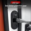 Ammortizzatore per Portiera Auto BYD Yuan UP/PLUS/PRO, Copertura Protettiva e Pad Antiruggine