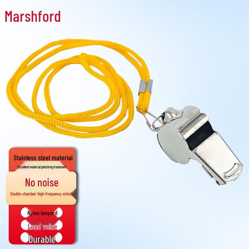 Referee Whistle