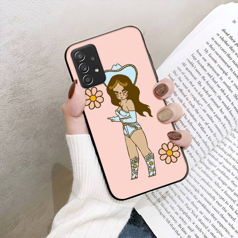 Valfre Kunstdrucke Handyhülle Für Samsung Galaxy A02 A12 A21 A22 A32 A41 A42 A51 A71 A72 Hülle