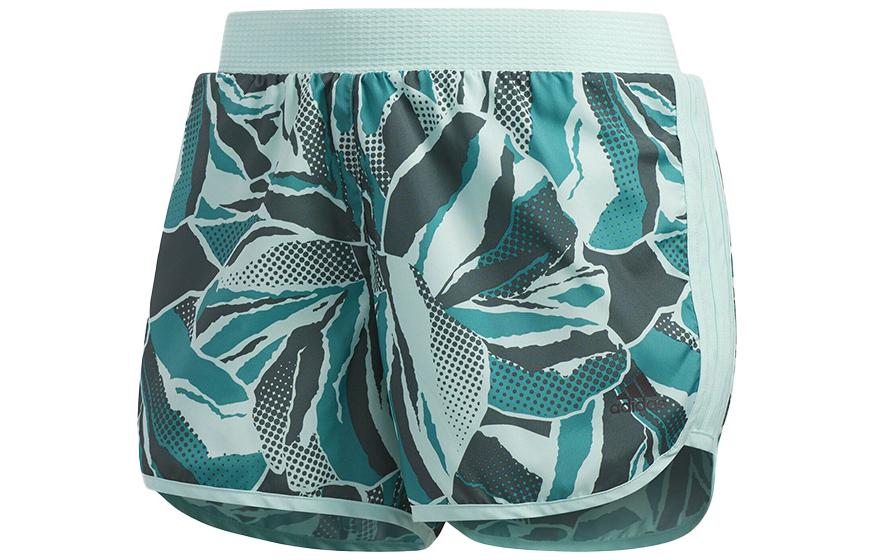 

Adidas Casual Shorts Women s Mint Green Moderate DQ2625 A/M4