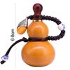 Natural Mini Gourd Decor Retro Water Bottle Art Collection Gourd Pendant  Barbecue