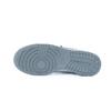 Nike Dunk Natural Graffiti Leather Abrasion Resistant Slip Resistant Low top Skateboard Shoes Unisex Gray Black HF5441-105(Team826-)