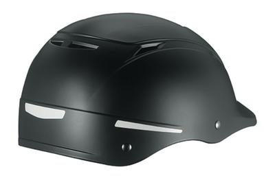 OGK KABUTO Fahrradhelm BRERO Mattschwarz SG-Zertifizierung Farbe