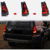 Tail Light Assembly for 2002-2009 Toyota Hilux Surf 4Runner