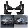 Suitable for Chery Jetour X50 2024-2025 Car Tire Fender Skin Modified Off-road