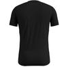 Odlo Базовый слой с коротким рукавом Natural&Light Crew