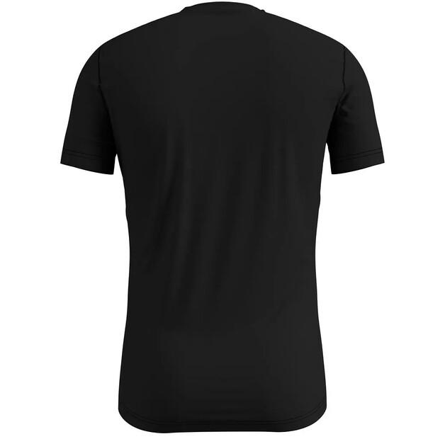 Odlo Базовый слой с коротким рукавом Natural&Light Crew