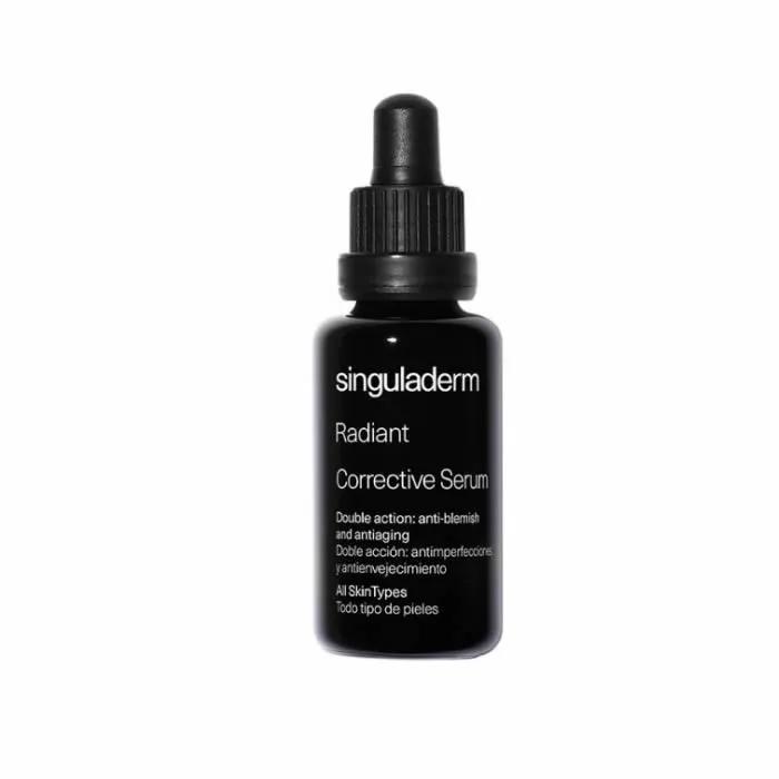 

Singuladerm Radiant Corrective Serúm 30ml
