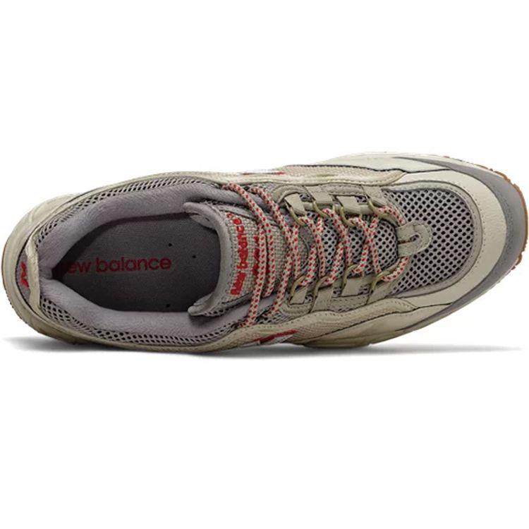 New Balance 801 Creamy Men's ML801NCX