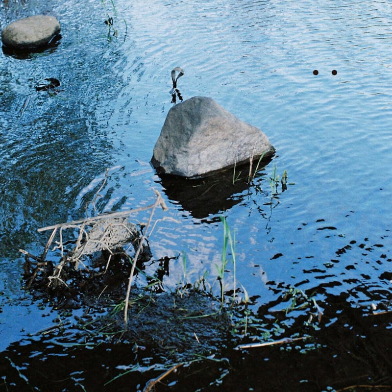 

Cheon Yongseong - Submerged