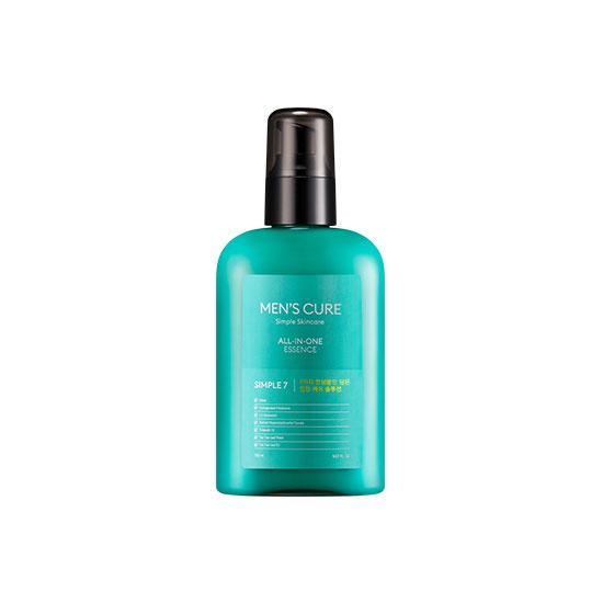 

MISSHA Men s Cure Simple 7 All-In-One Essence 150 мл