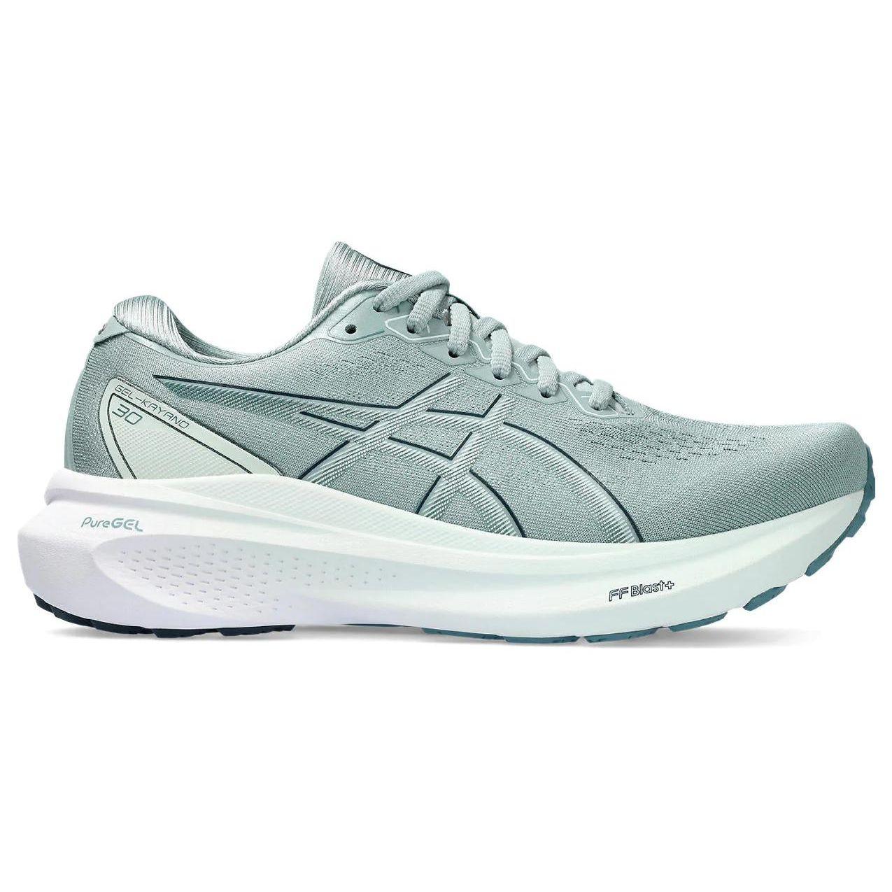 Asics Гель-Каяно 30 Ocean Haze Pure Aqua (Женский) Женские кроссовки 1012B357-401 39.5 — фото 6