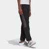 Adidas Originals Sprt Poly Track Pants Men Bottoms Black GN2445