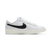 Nike Blazer Low White Black GS CZ7106-101
