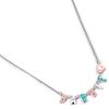 Barbie Name Necklace